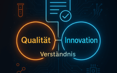 Qualitätsmanagement ist kein Kontrollinstrument