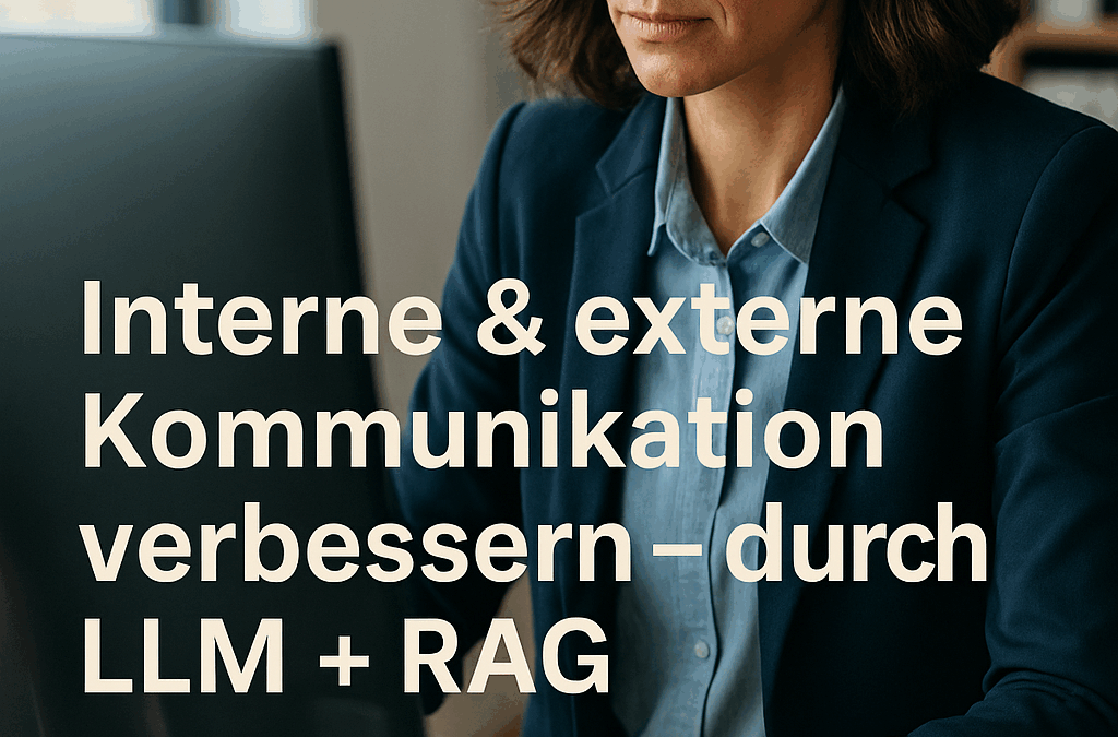 Struktur statt Suchaufwand – warum (medizinische) Dokumentation jetzt smarter werden muss