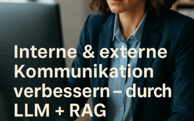 Struktur statt Suchaufwand – warum (medizinische) Dokumentation jetzt smarter werden muss